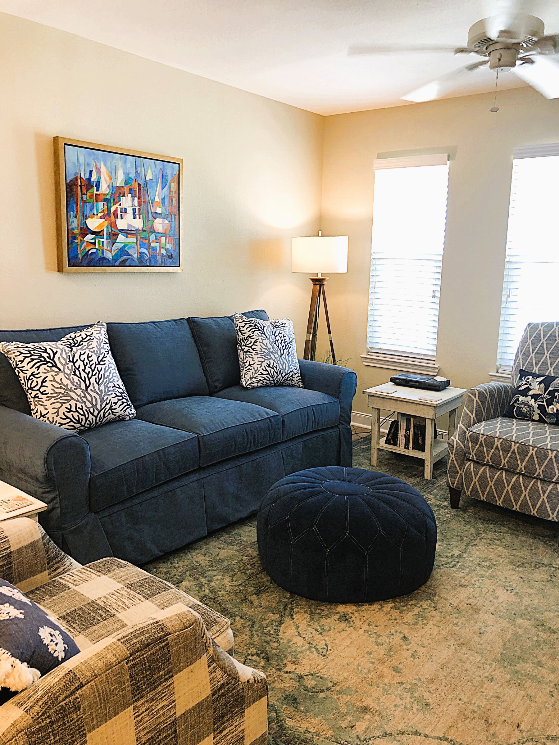 Fantastic water view from comfortable cozy condo | Photo 10
