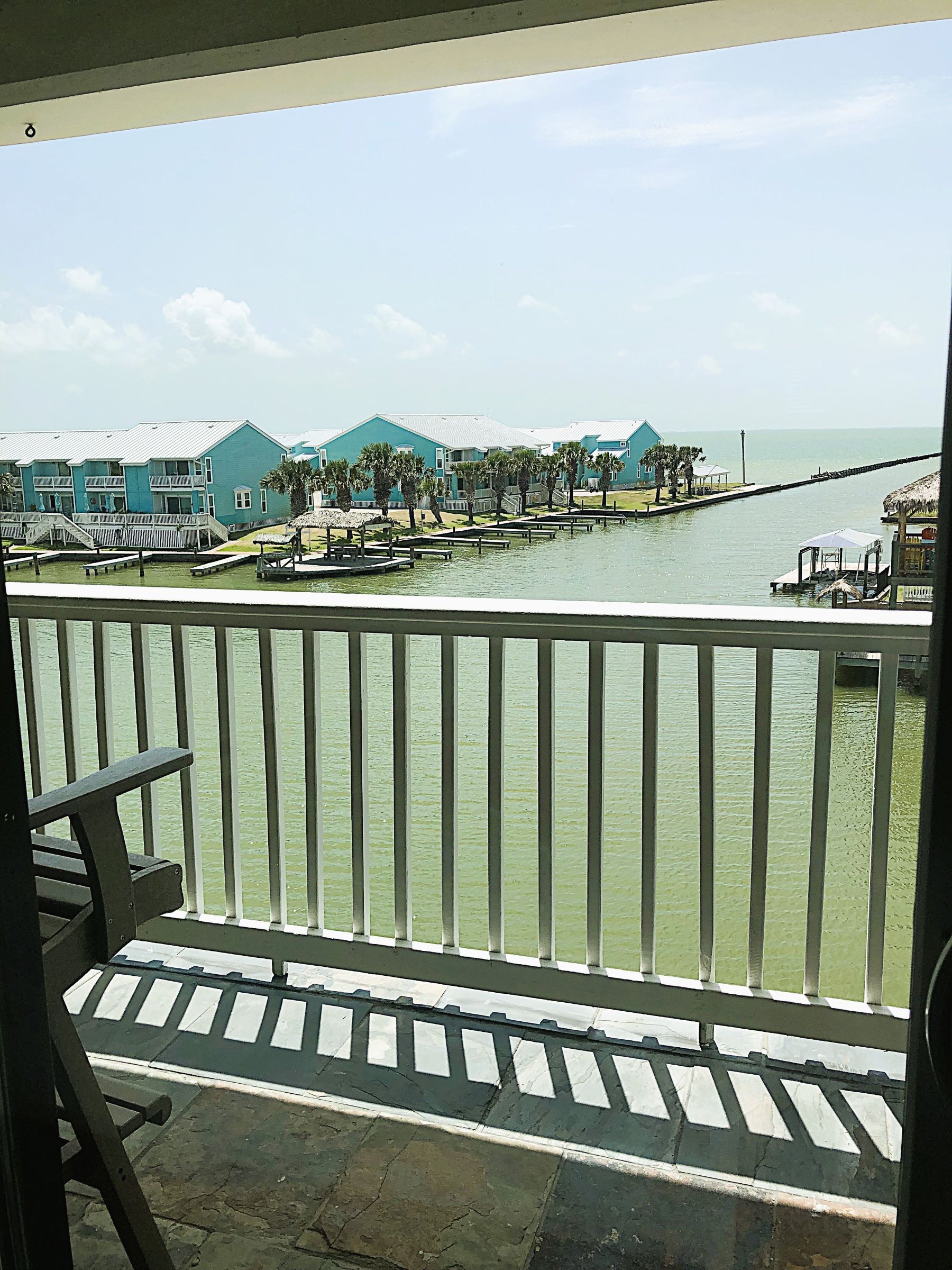 Fantastic water view from comfortable cozy condo | Photo 9