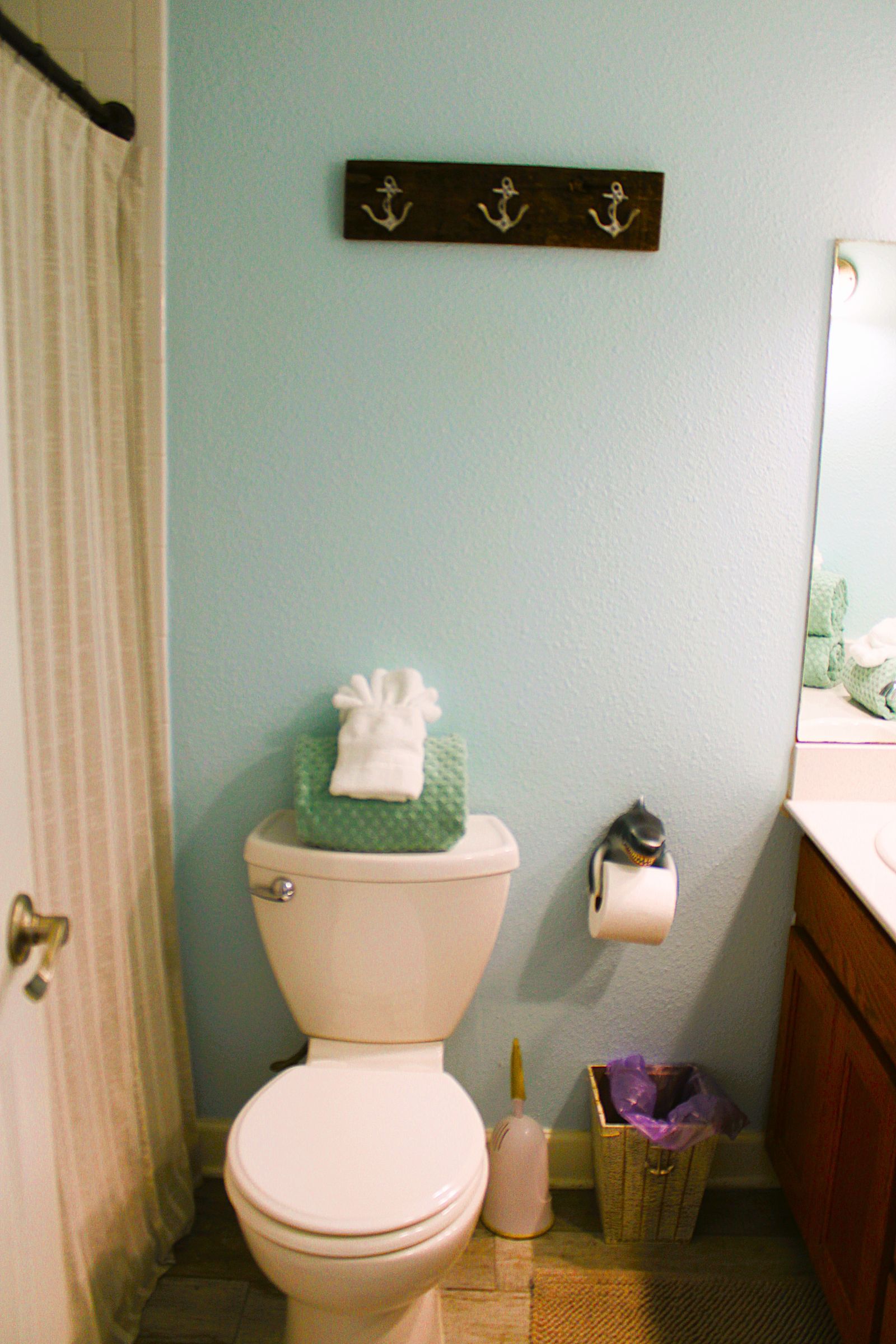 One bedroom condo with open canal view | Photo 7