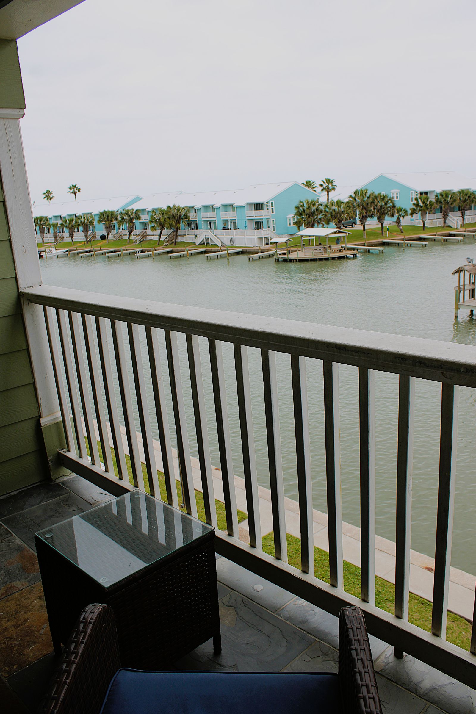 Kontiki Beach Resort condo | Photo 4