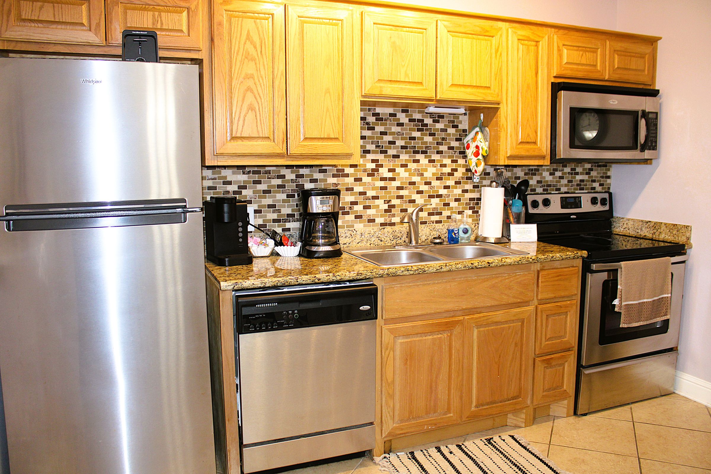 Kontiki Beach Resort condo | Photo 11