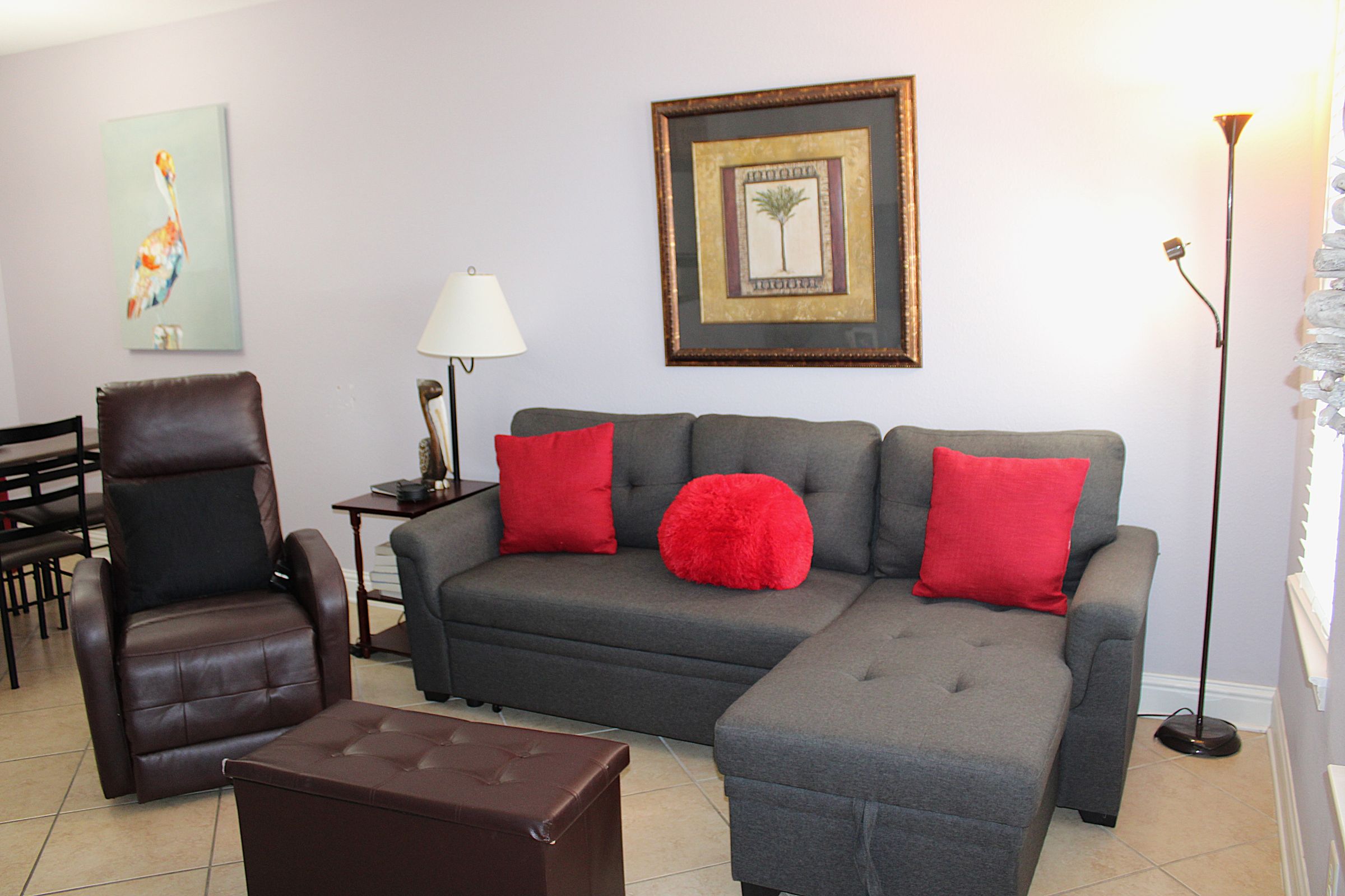 Kontiki Beach Resort condo