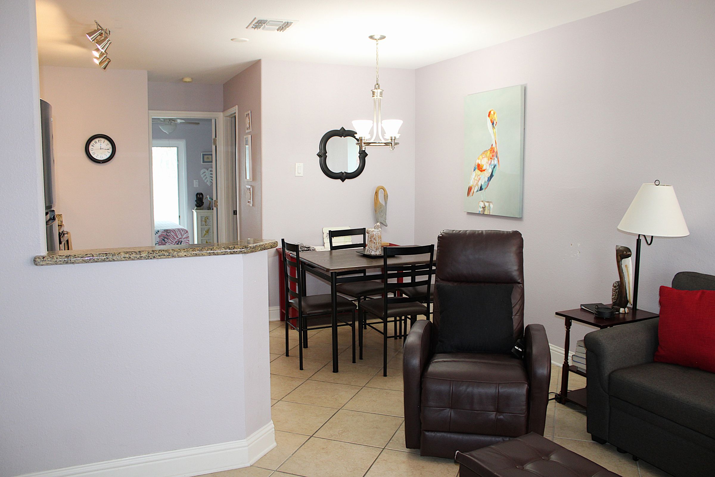 Kontiki Beach Resort condo | Photo 3