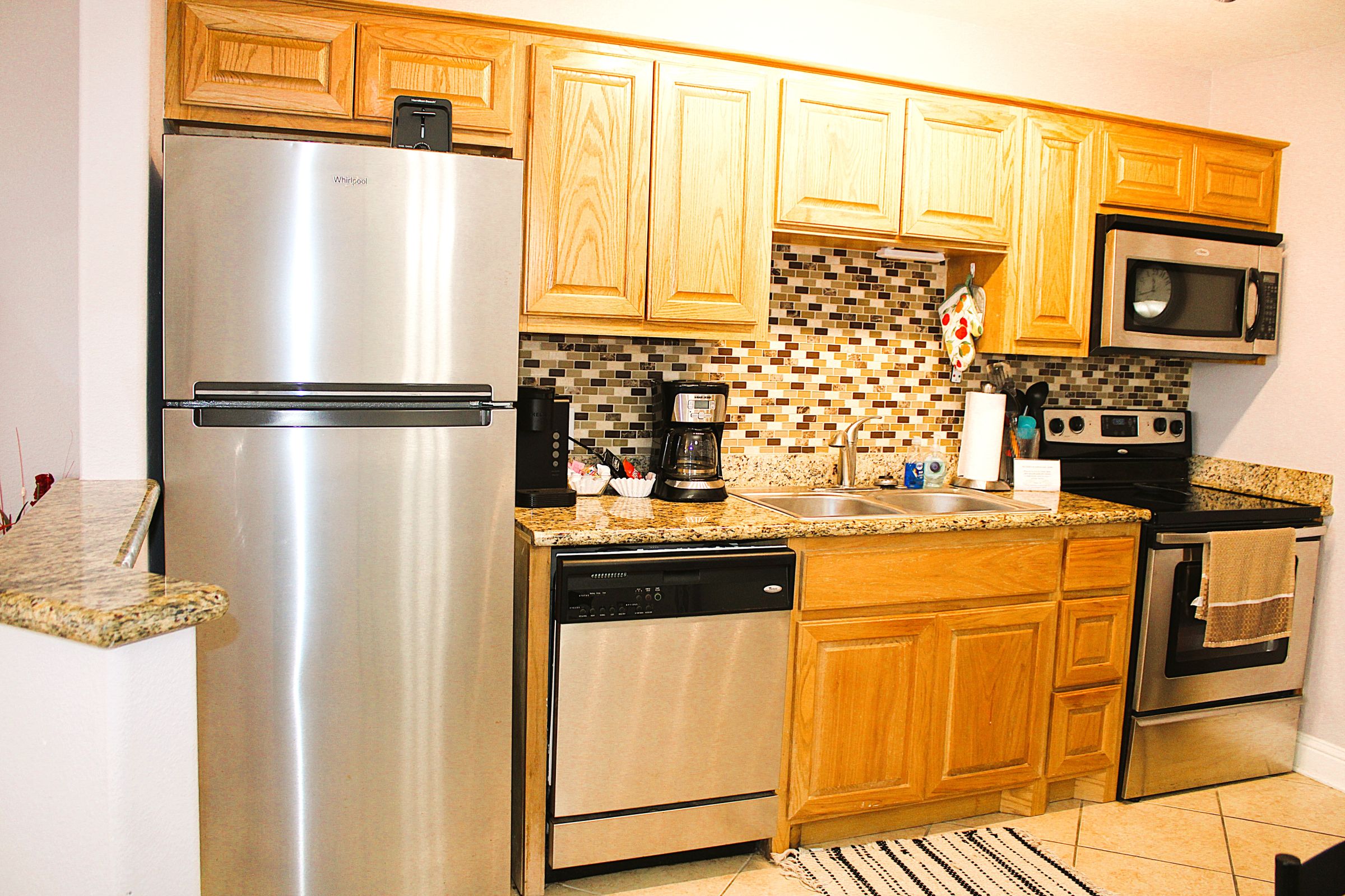 Kontiki Beach Resort condo | Photo 7