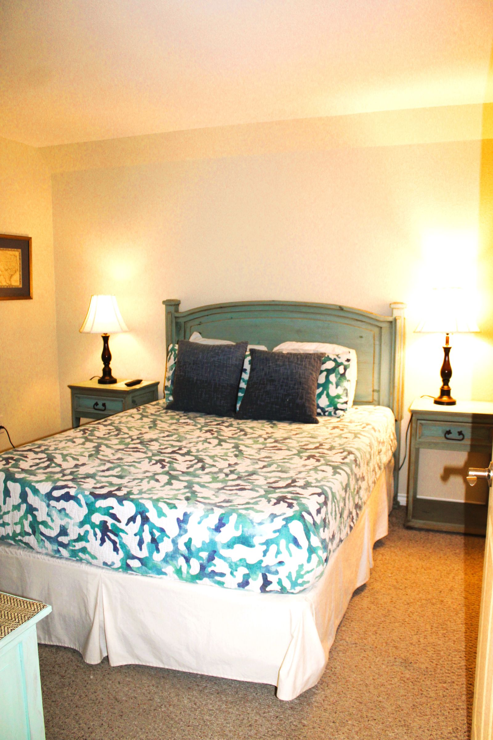 One Bedroom condo overlooks Aransas Bay | Photo 11