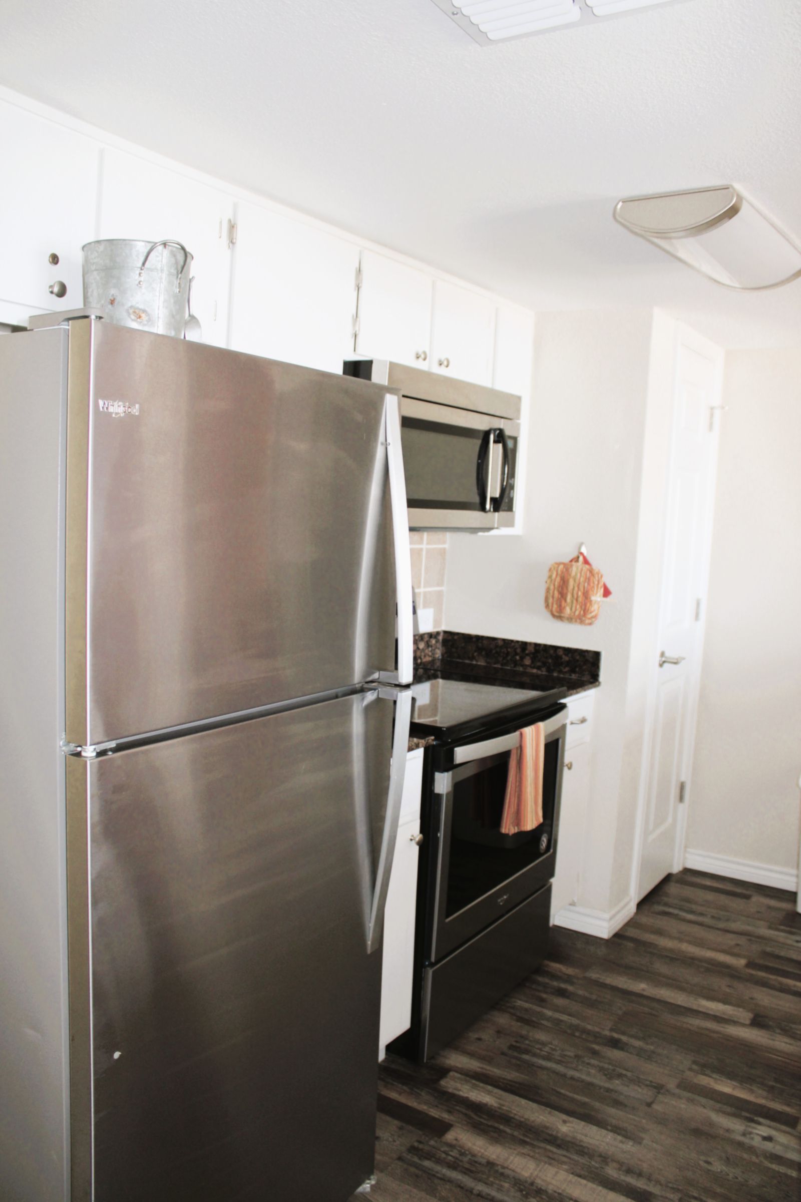 One Bedroom condo overlooks Aransas Bay