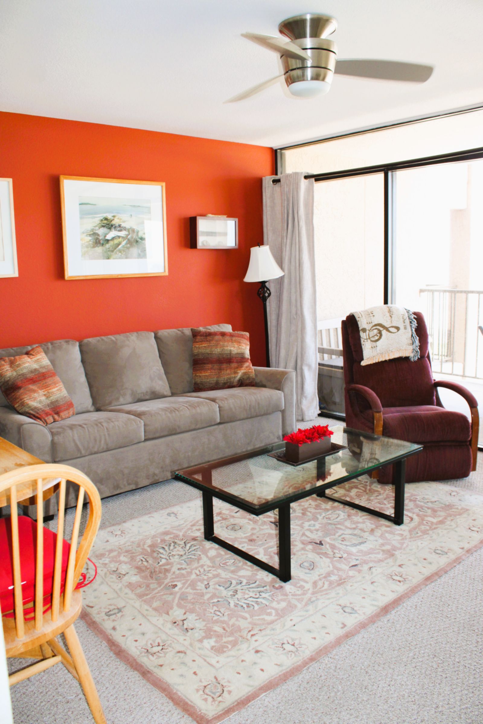One Bedroom condo overlooks Aransas Bay | Photo 8