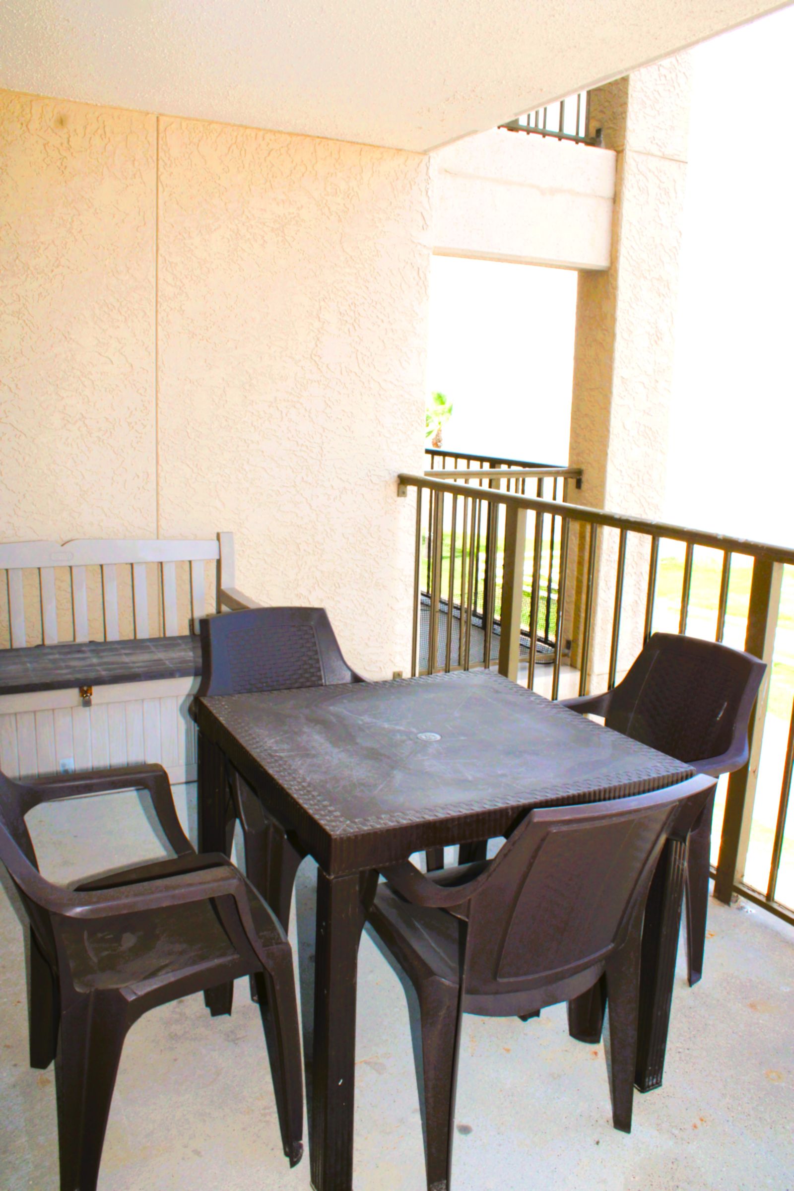 One Bedroom condo overlooks Aransas Bay | Photo 9