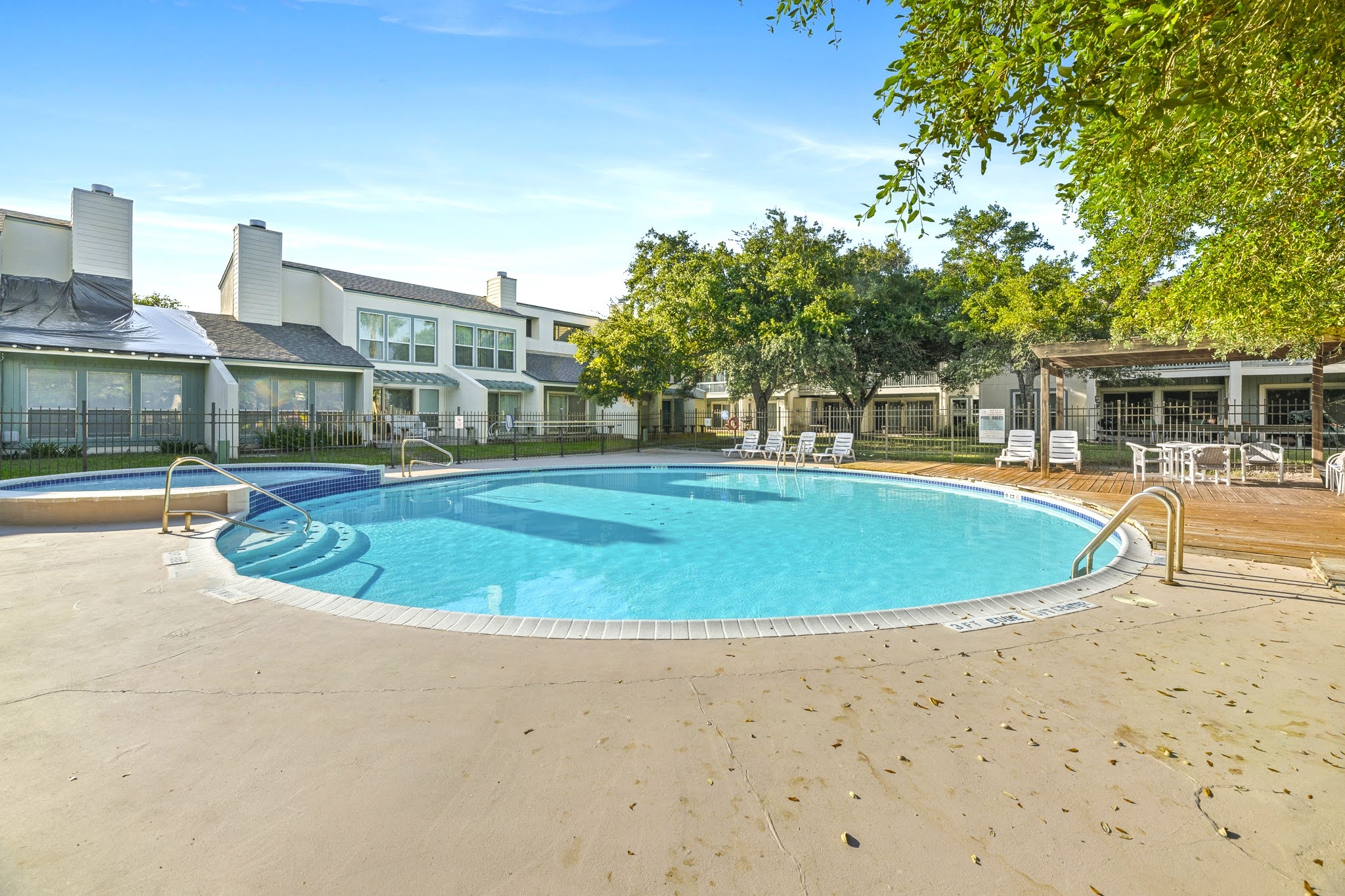 Rockport Racquet and Yacht Club - 67 | Photo 10