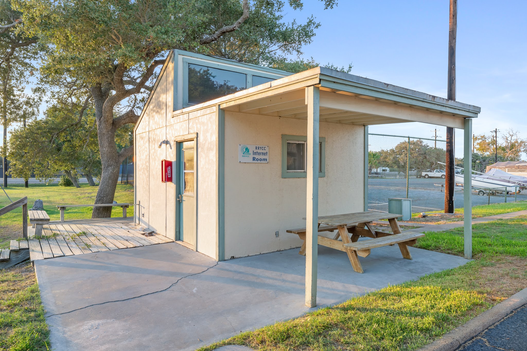 Rockport Racquet and Yacht Club - 68 | Photo 4