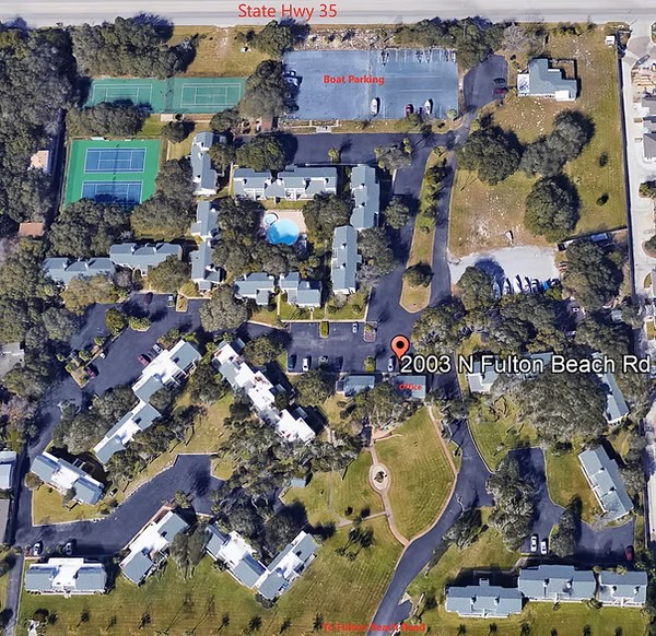 Rockport Racquet and Yacht Club - 68 | Photo 6