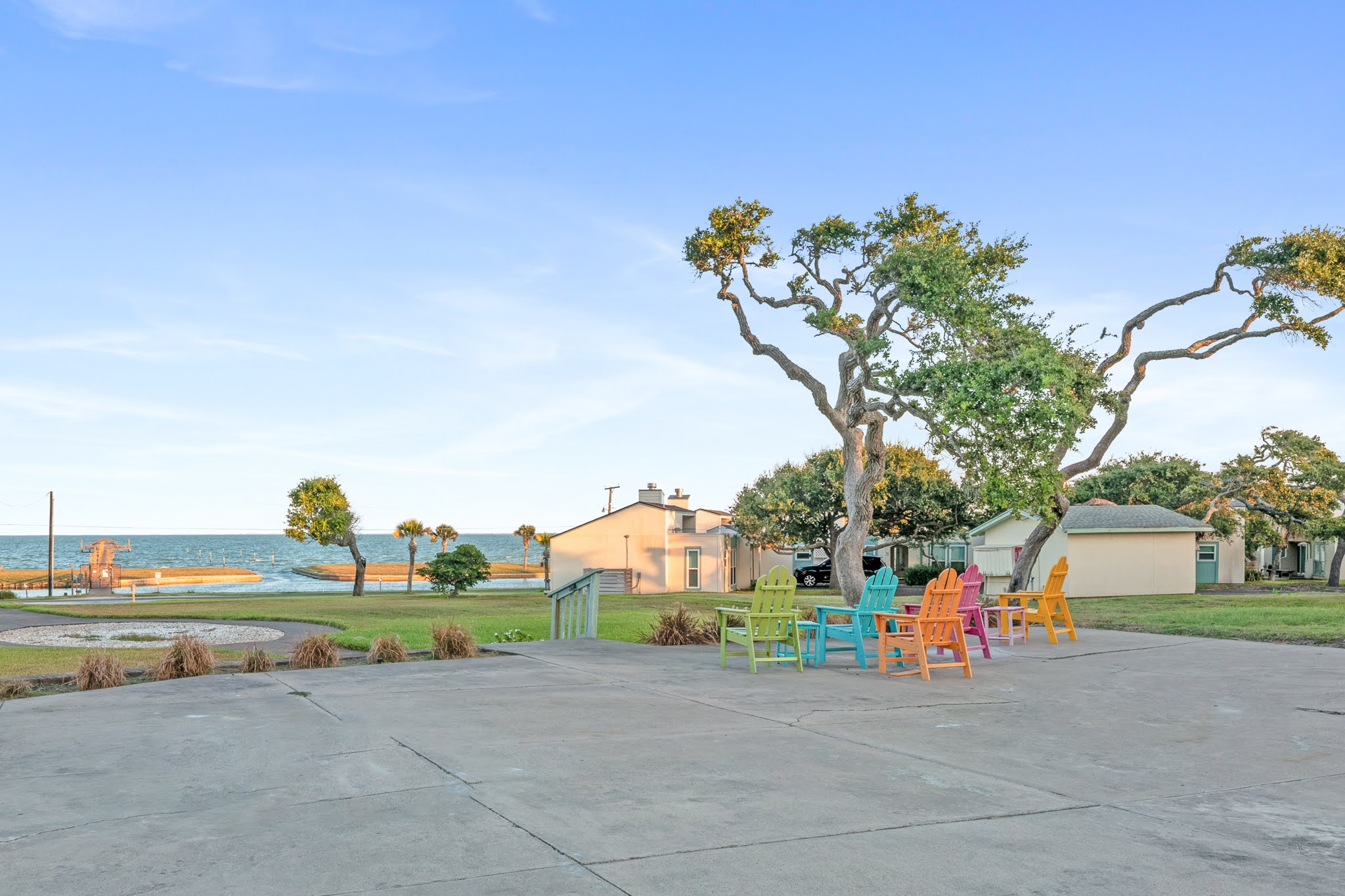 Rockport Racquet and Yacht Club - 68
