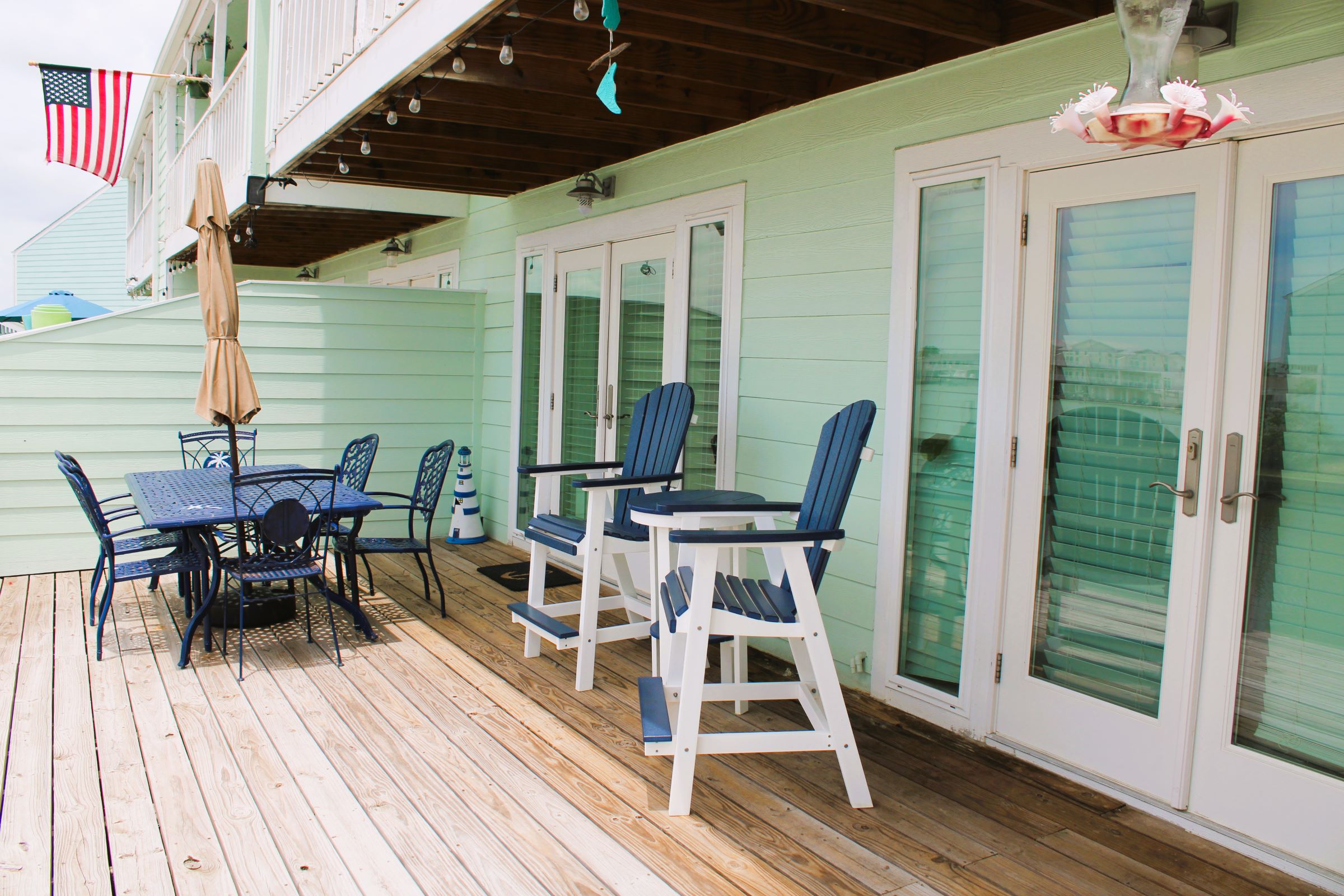 Fantastic view from Key Allegro in Rockport | Photo 16