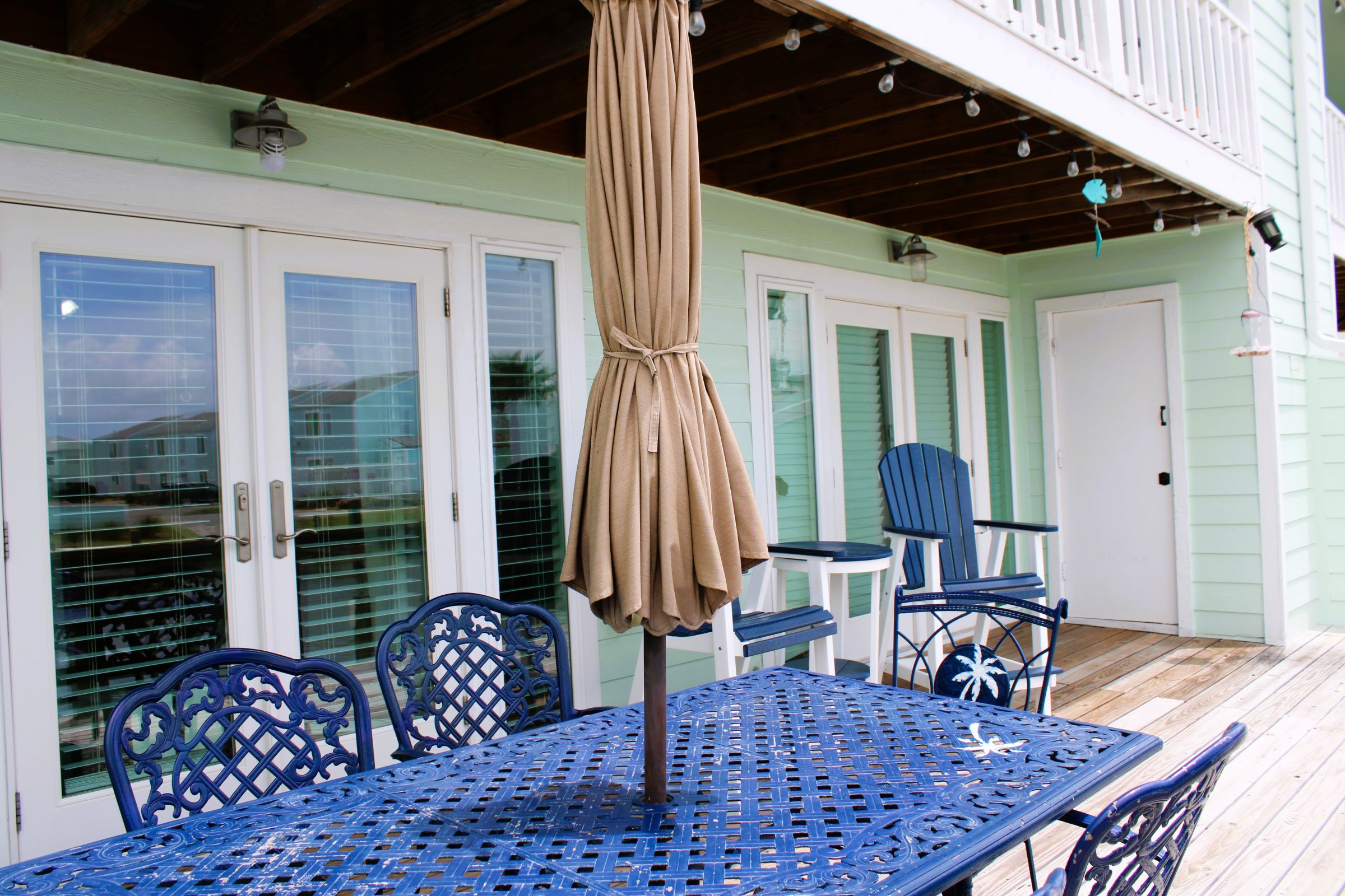 Fantastic view from Key Allegro in Rockport | Photo 12