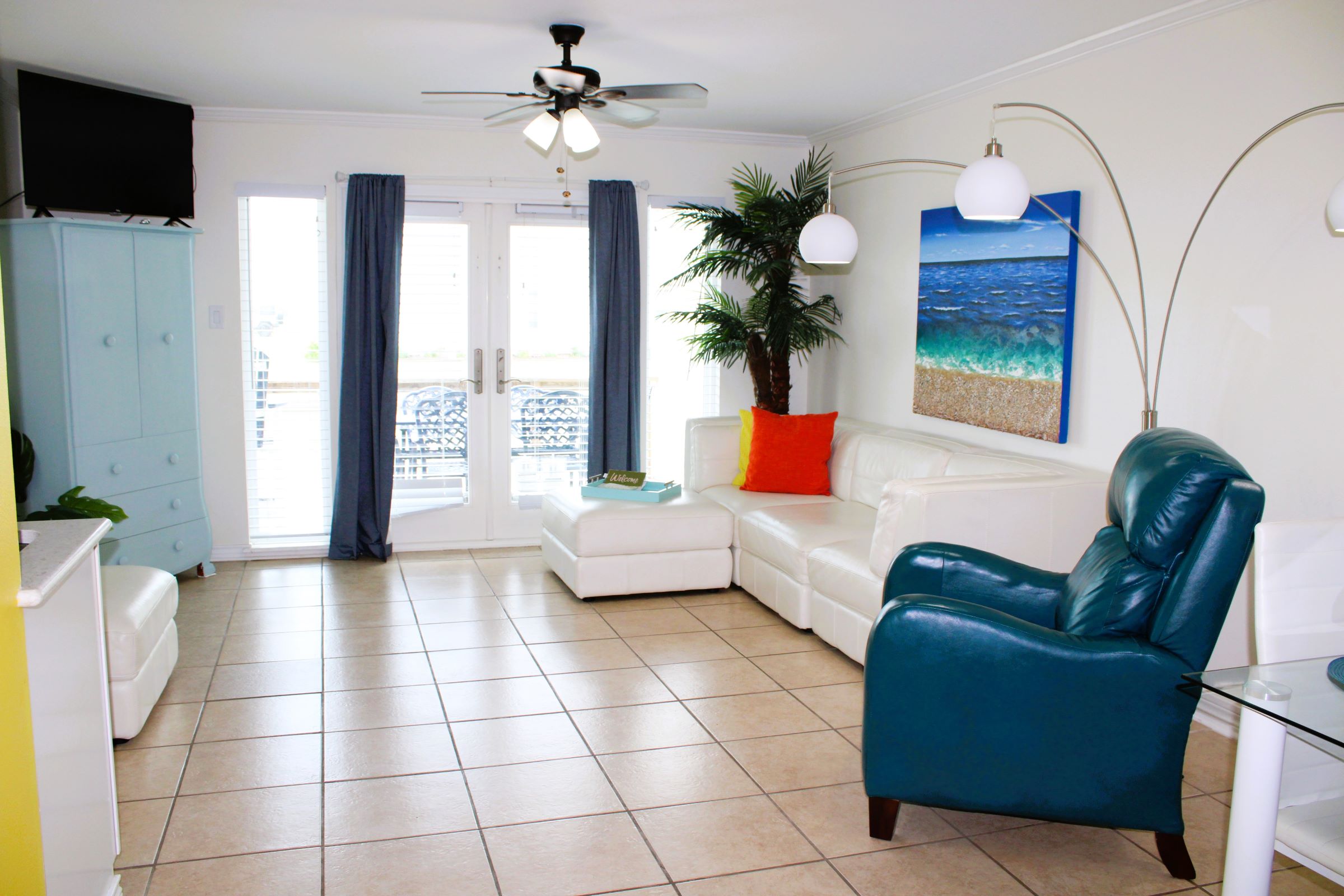Fantastic view from Key Allegro in Rockport | Photo 8