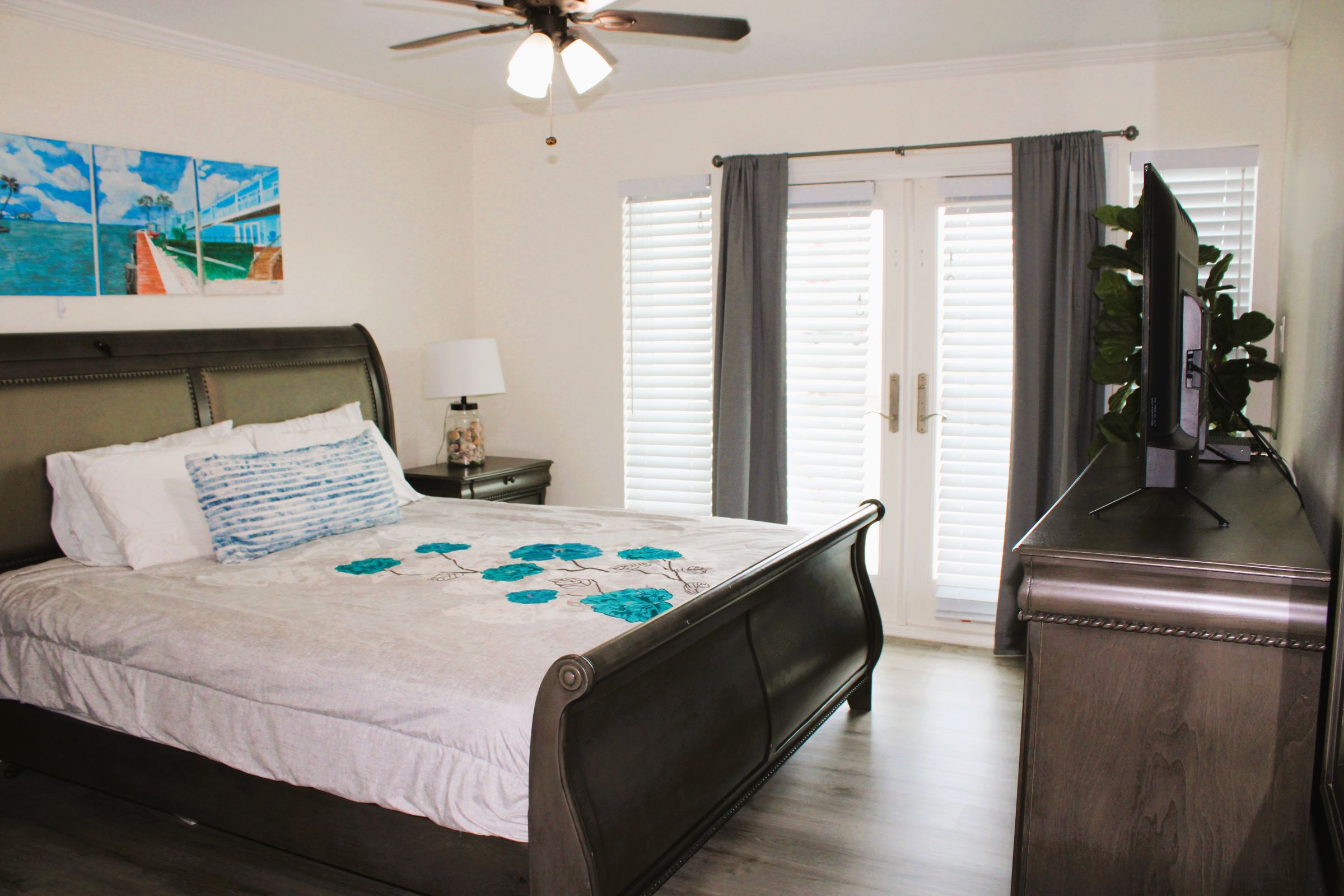 Fantastic view from Key Allegro in Rockport | Photo 17