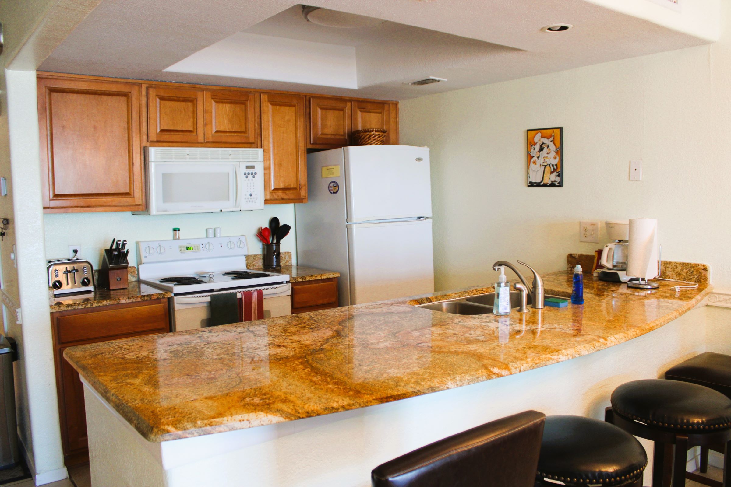 Bayside bayfront condo | Photo 11