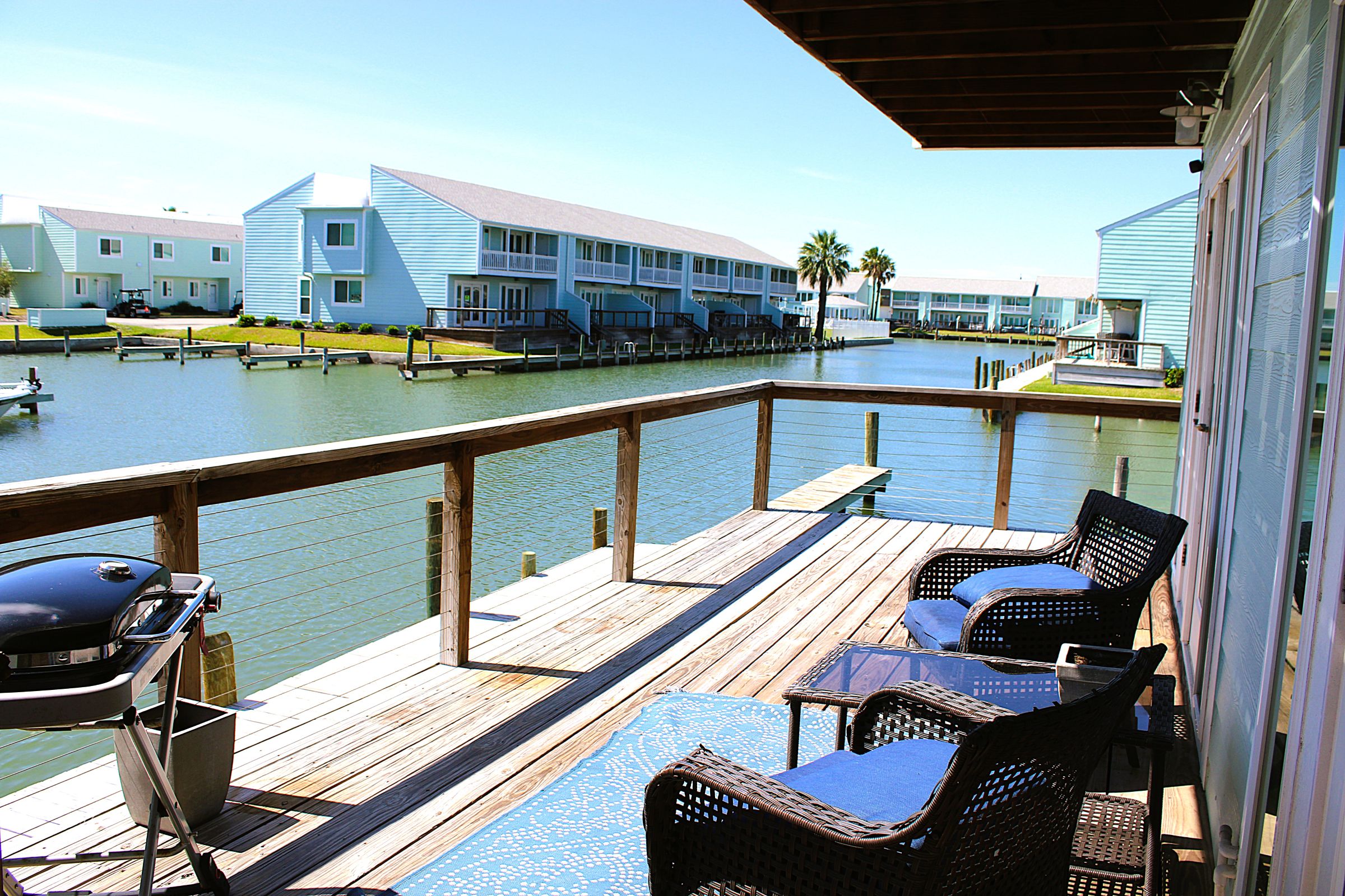 Bayside bayfront condo | Photo 17