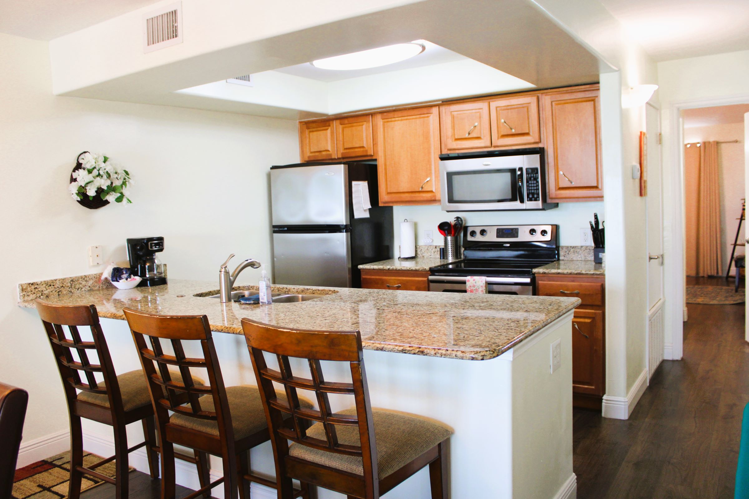 Bayfront bayside condo | Photo 5