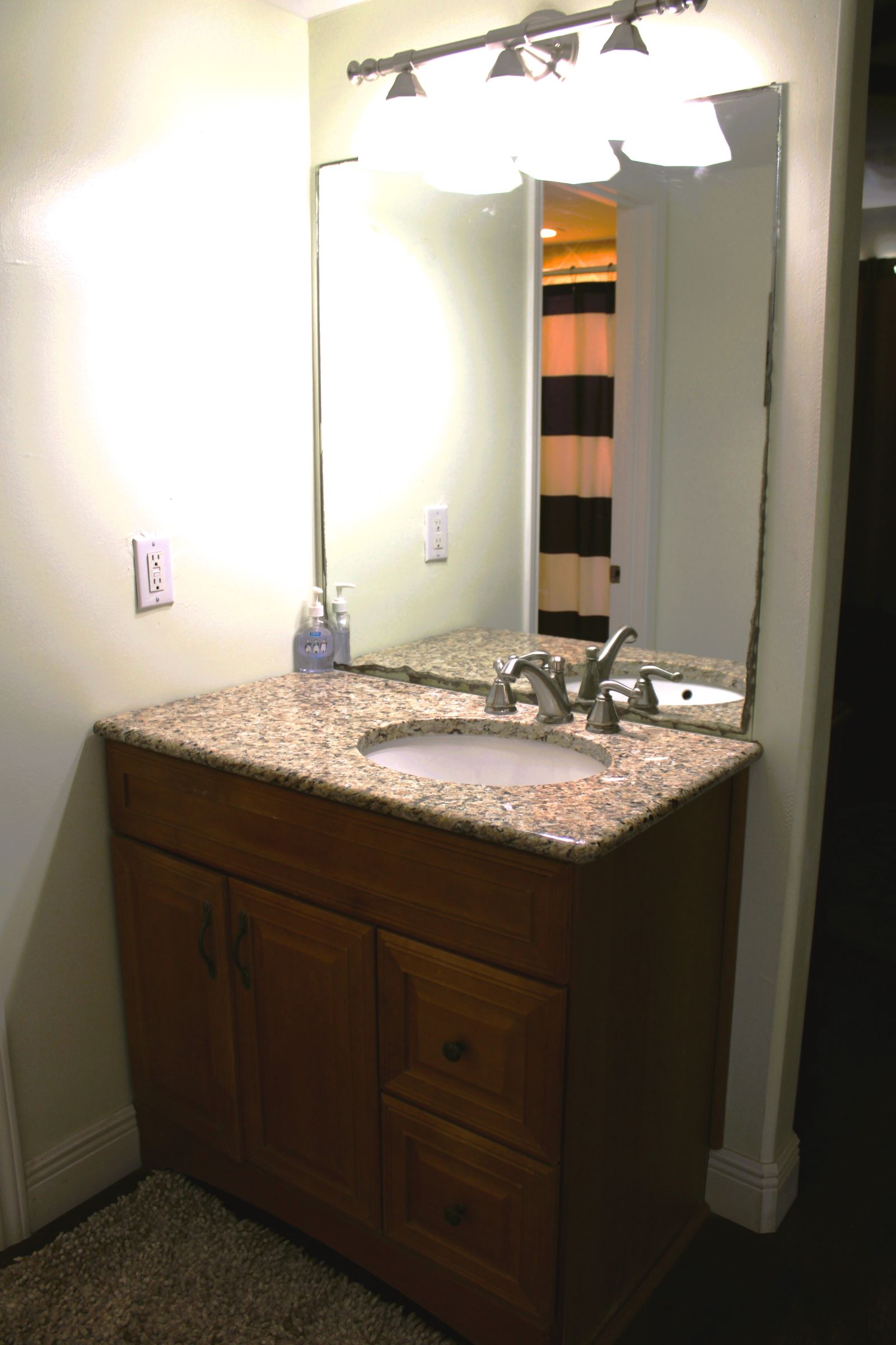 Bayfront bayside condo