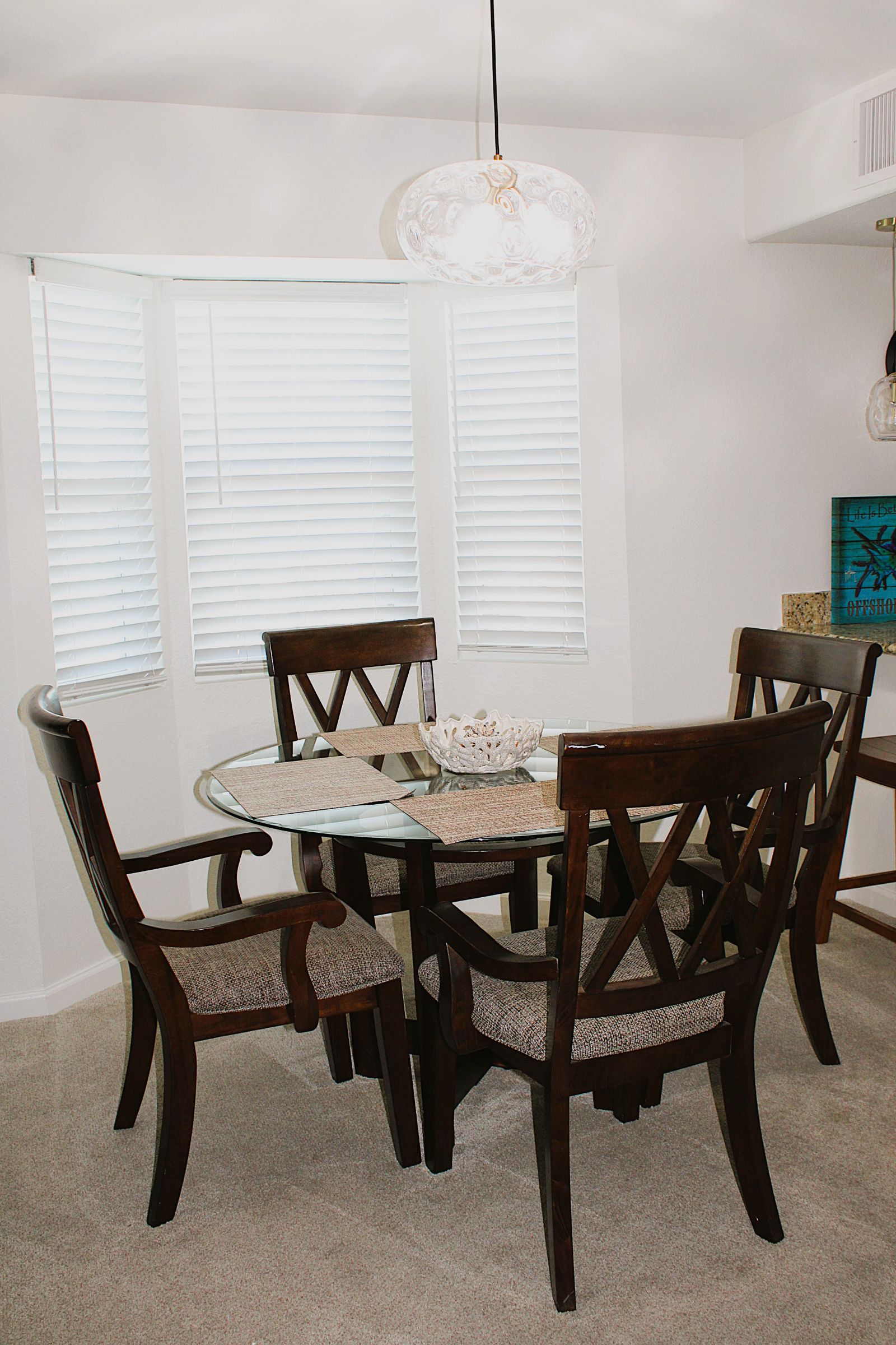 One bedroom condo with boat parking off back deck | Photo 4