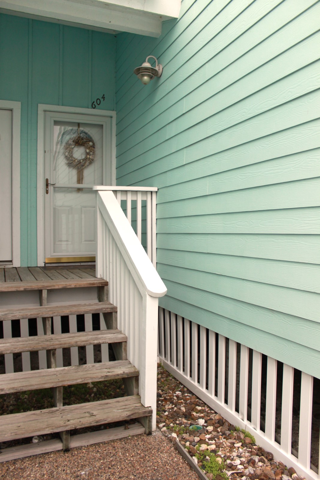Bayfront canal side condo | Photo 11