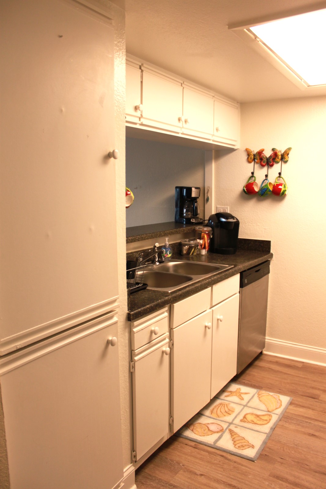 Bayfront canal side condo | Photo 10
