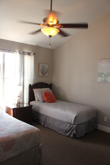 Canal side condo at Bayfront | Photo 4