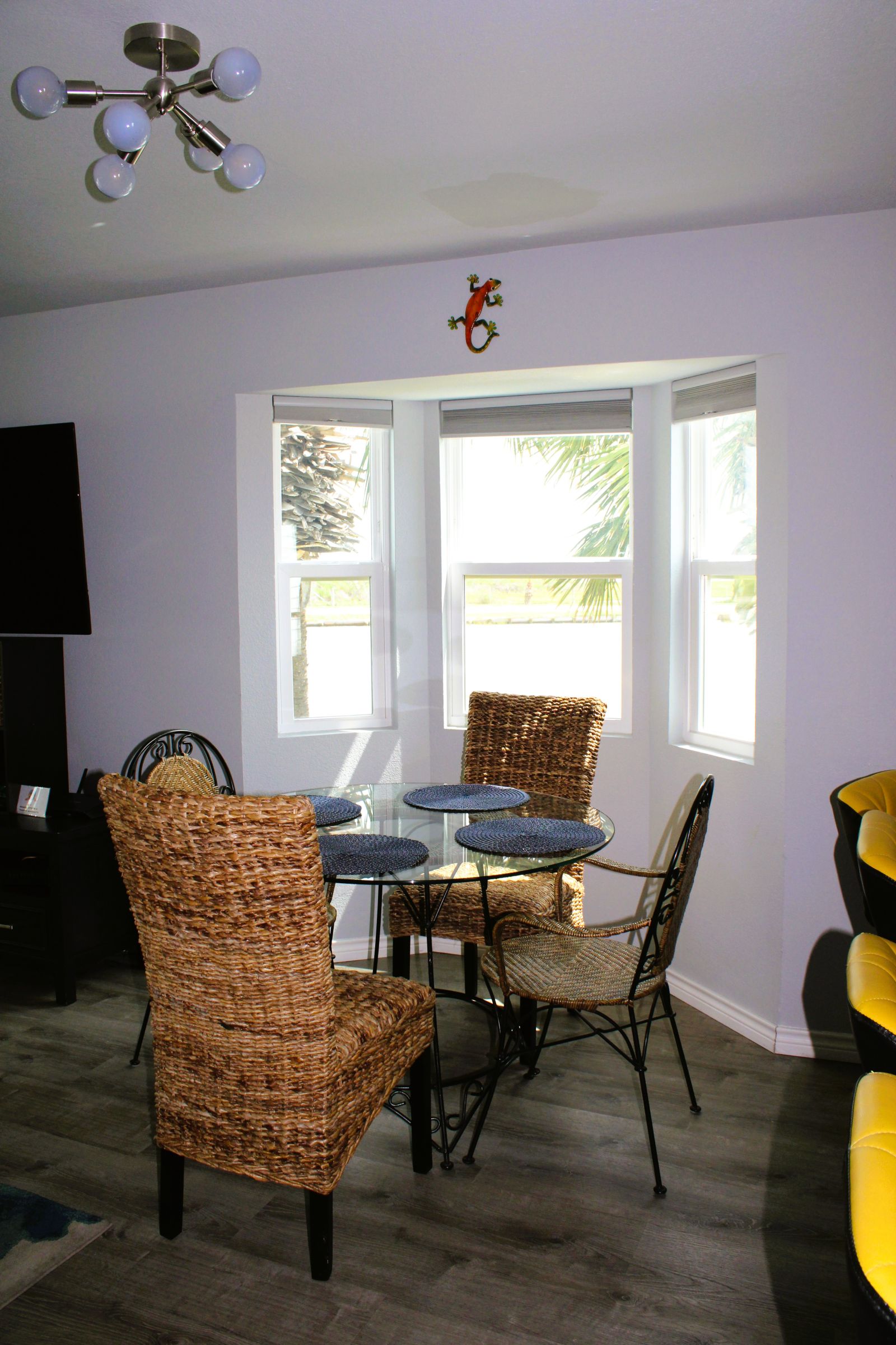 Condo @ Bayfront at Kontiki