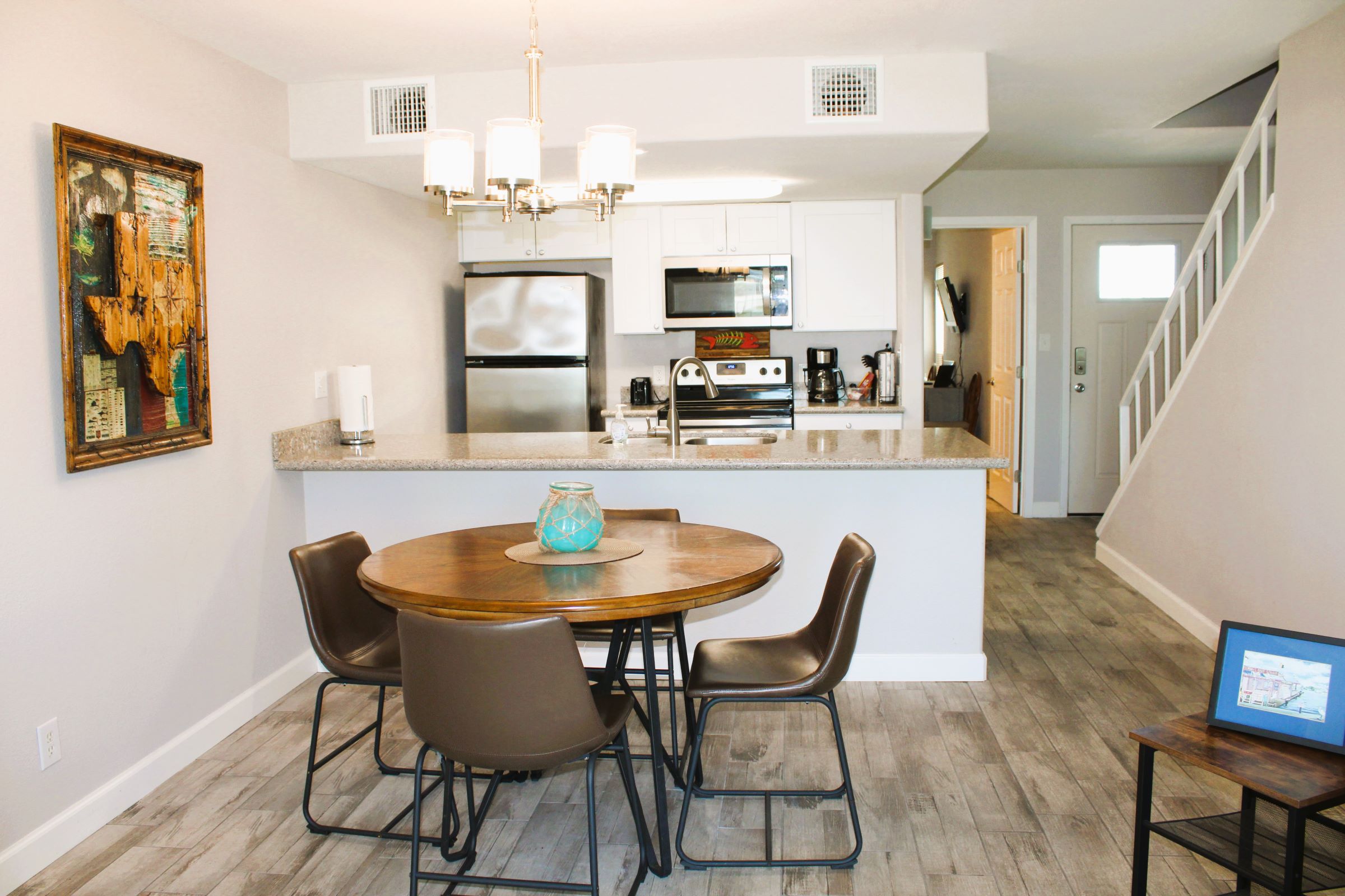 Condo located at Bayfront | Photo 9