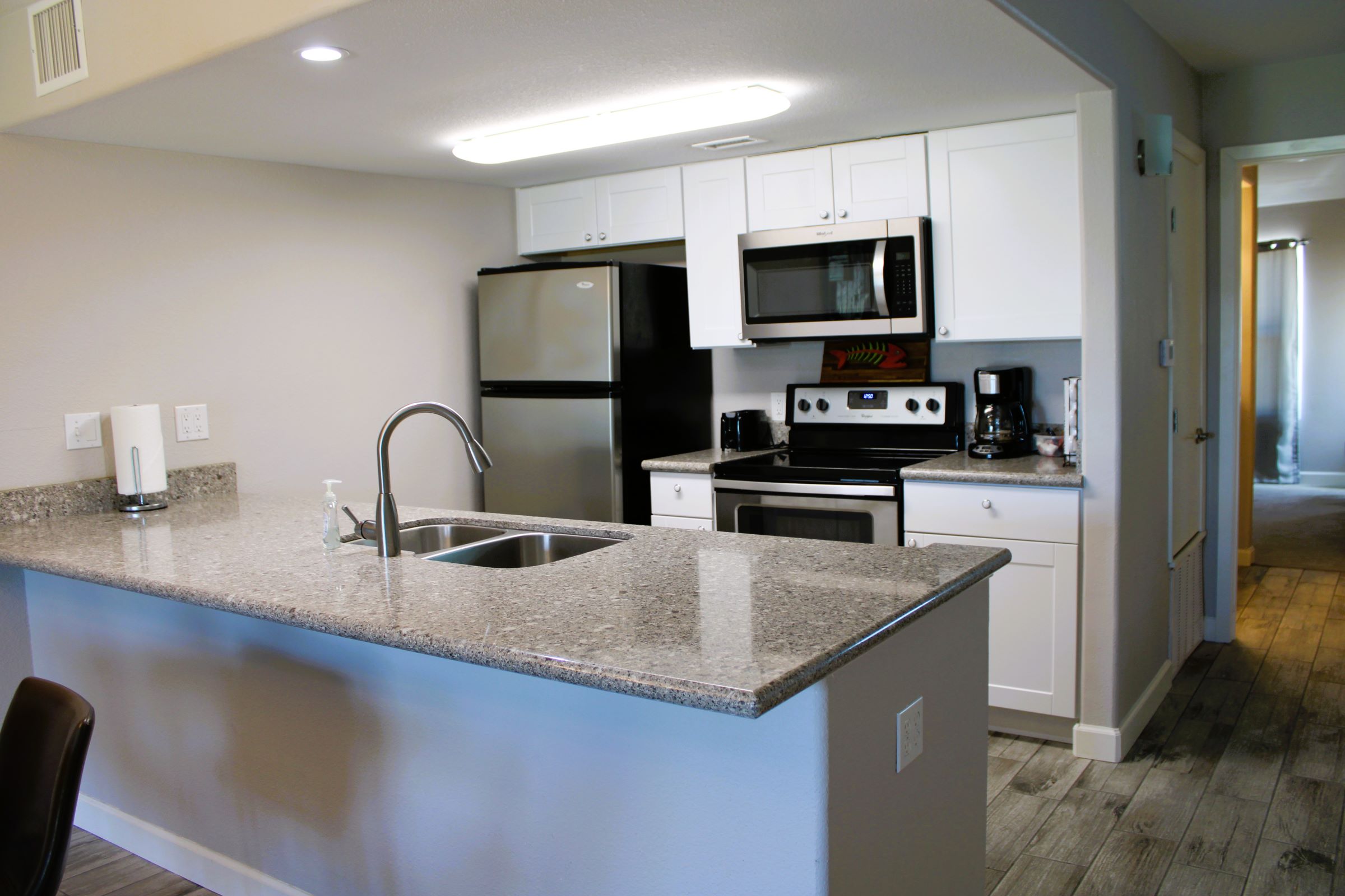 Condo located at Bayfront | Photo 20