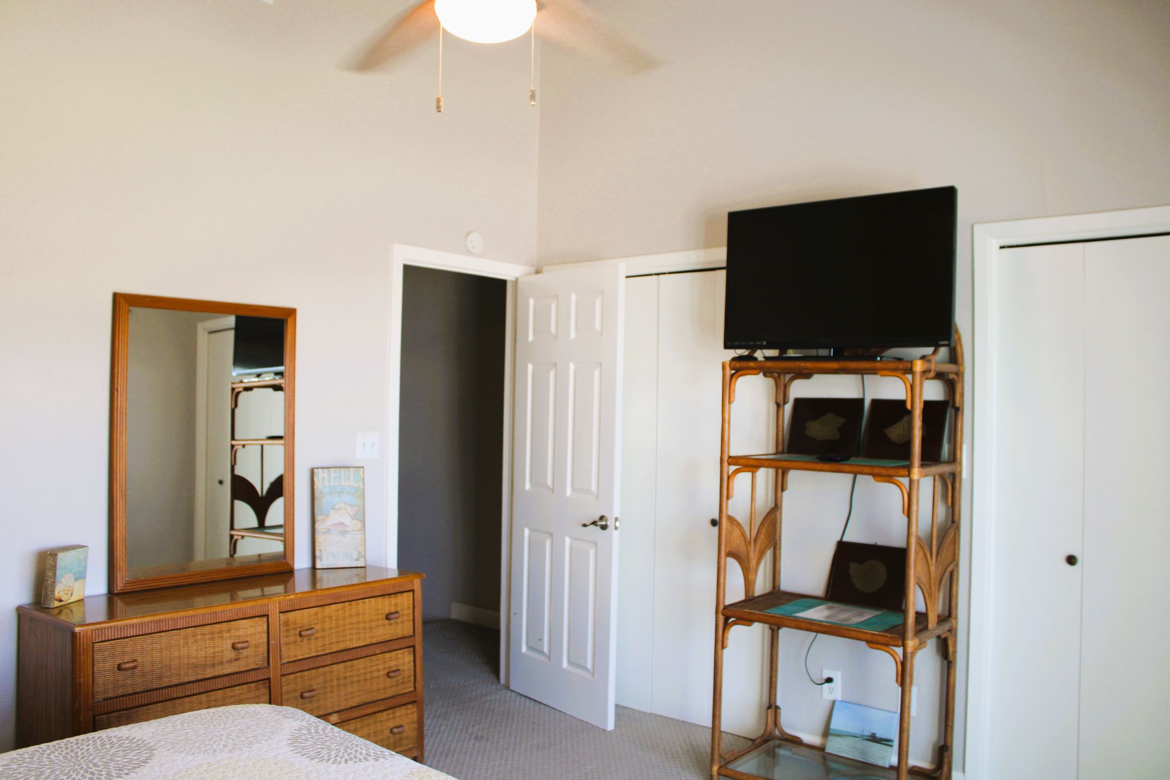 Condo located at Bayfront