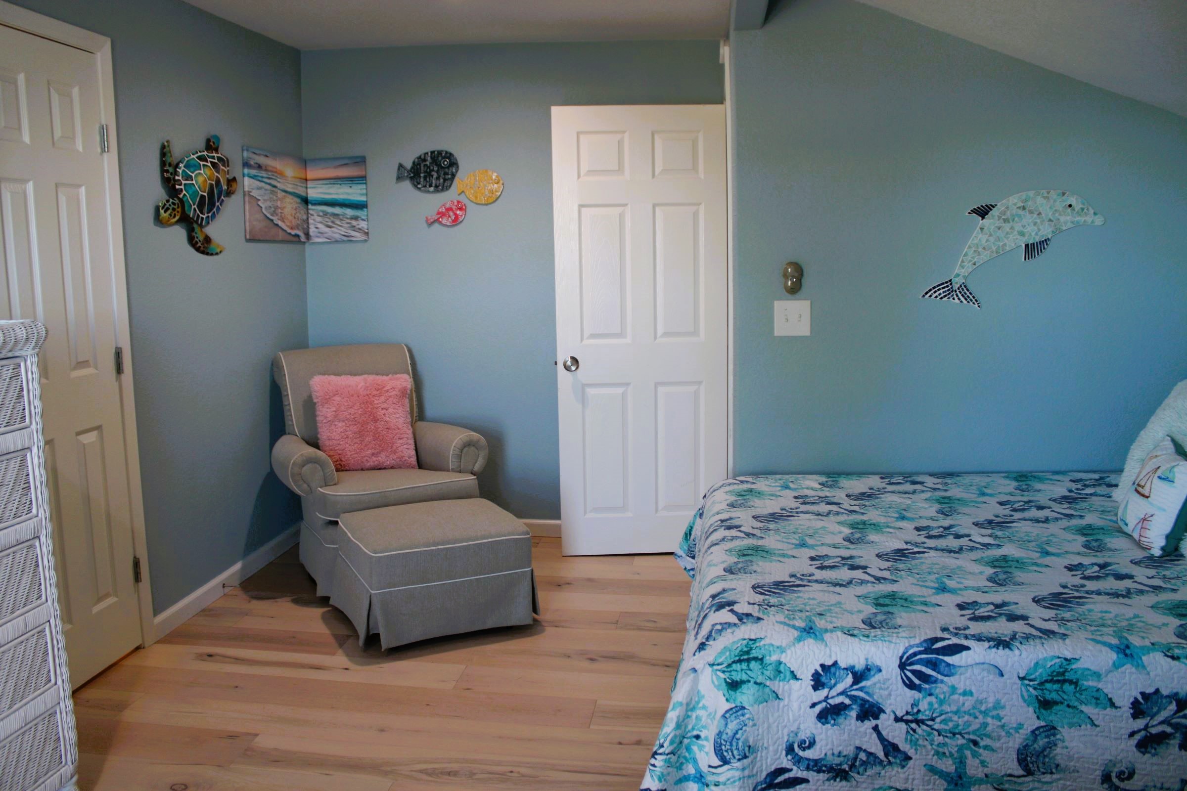 Bayfront two-bedroom condo | Photo 7