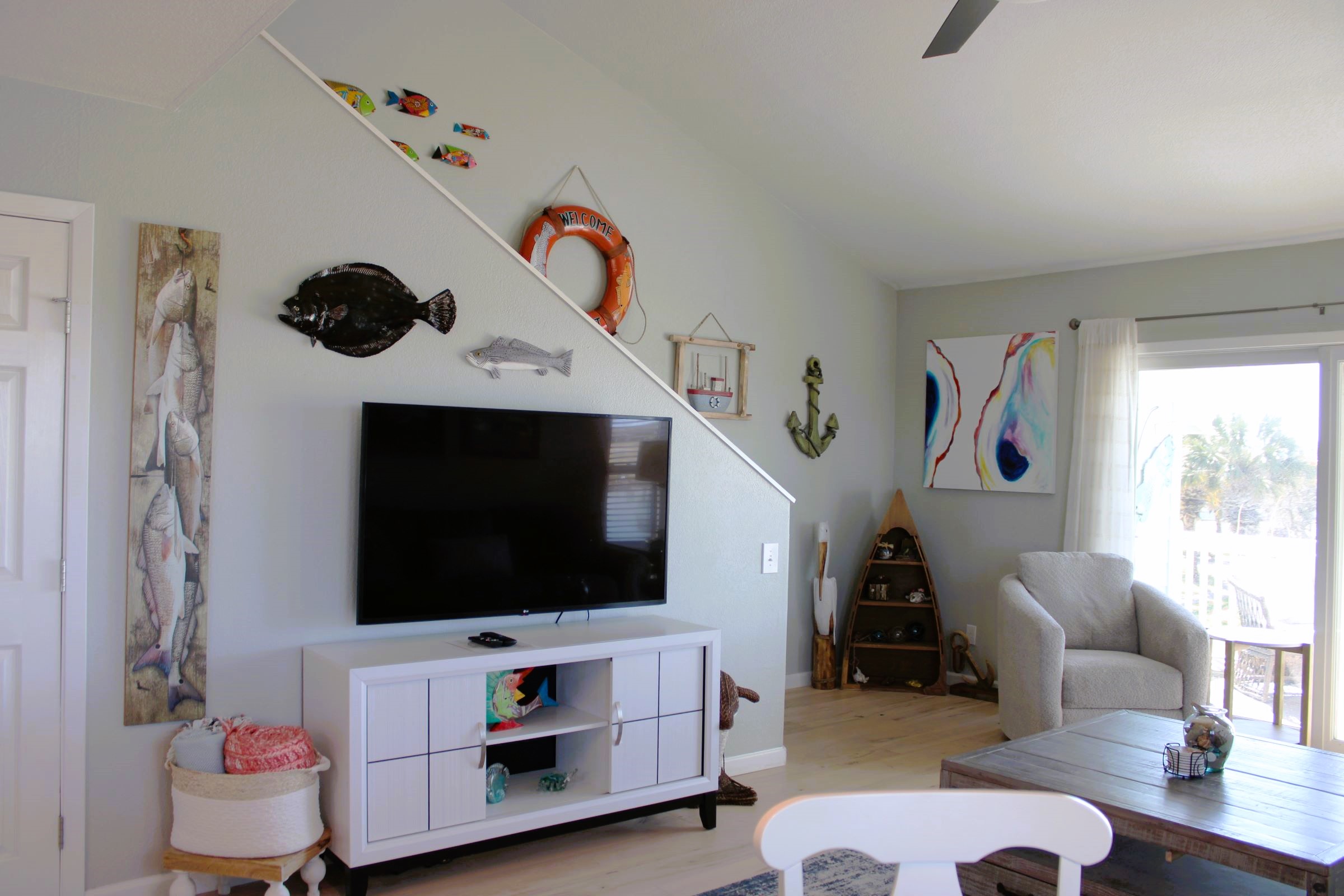 Bayfront two-bedroom condo | Photo 9