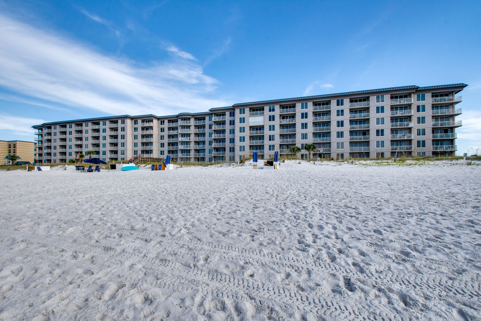 Island Princess Fort Walton Beach: Your Ultimate Travel Guide