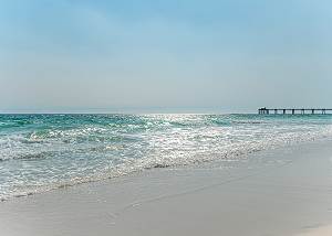 Destin West Gulfside Villa 308