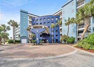 Destin West Gulfside Villa 403 Destin West Gulfside Villa 403