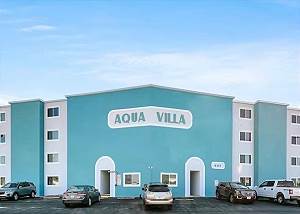 Aqua Villa 202 