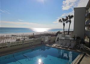 Aqua Villa 205