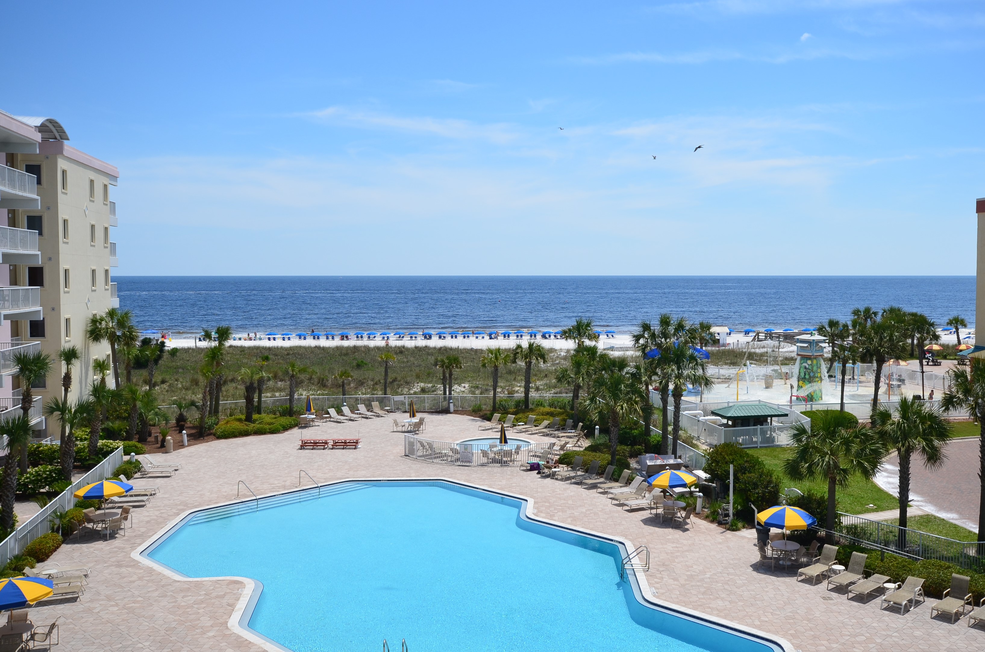 DESTIN WEST GULFSIDE #412 | Sugar Sands Vacation Rentals