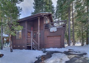 First Accommodations | Lake Tahoe Cabin Rentals