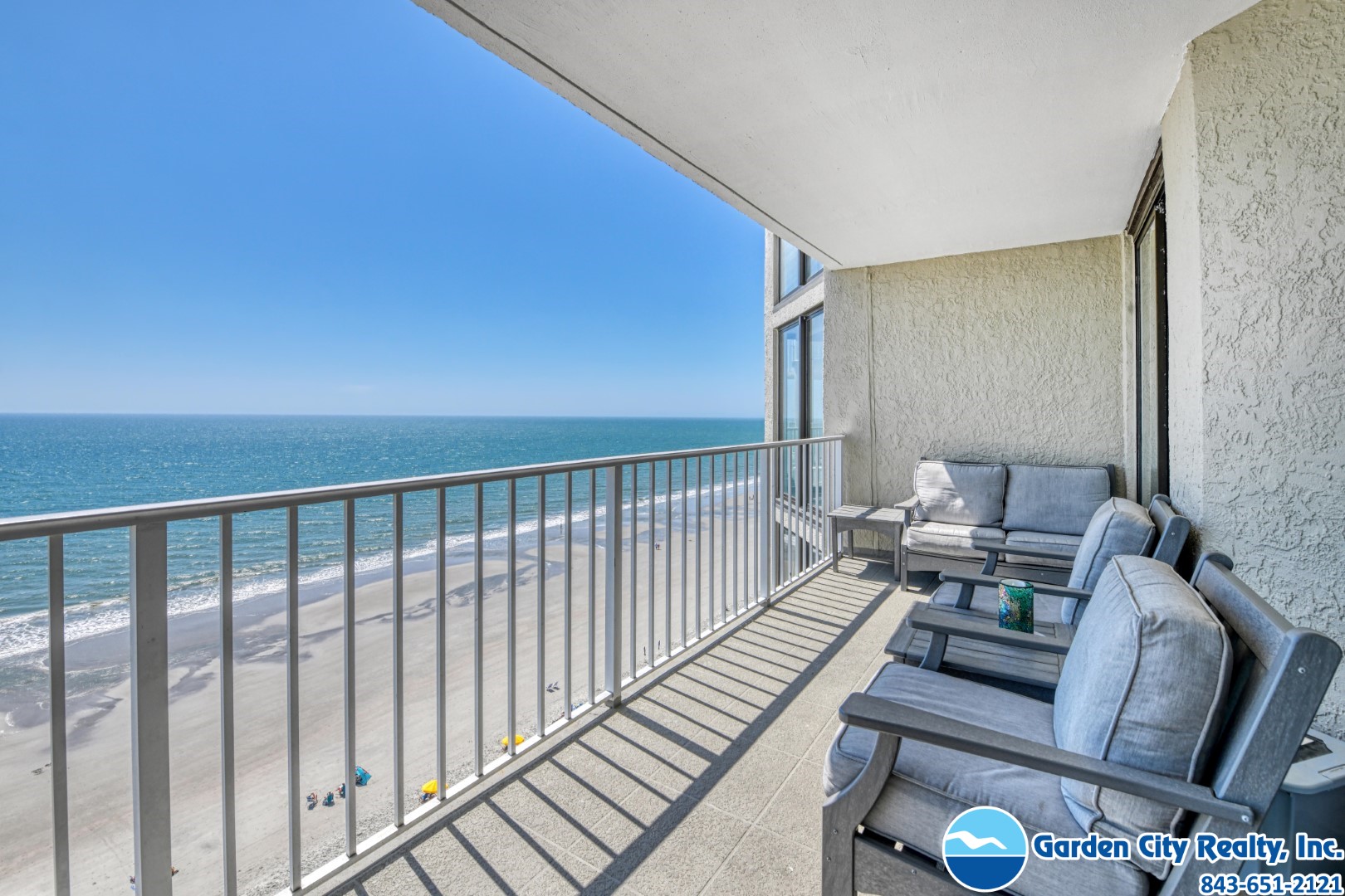 One Ocean Place 1102