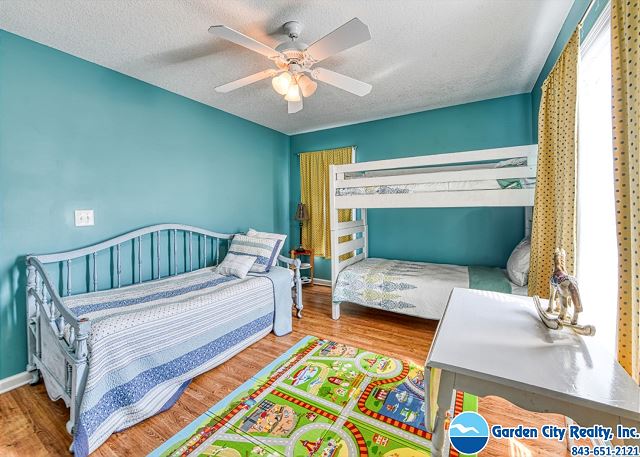 Amazing Grace - Garden City Beach House Rental | Garden City