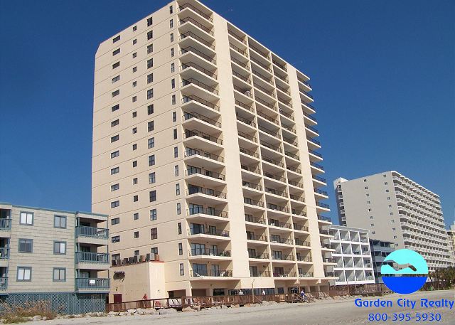 Atalaya Tower 1604