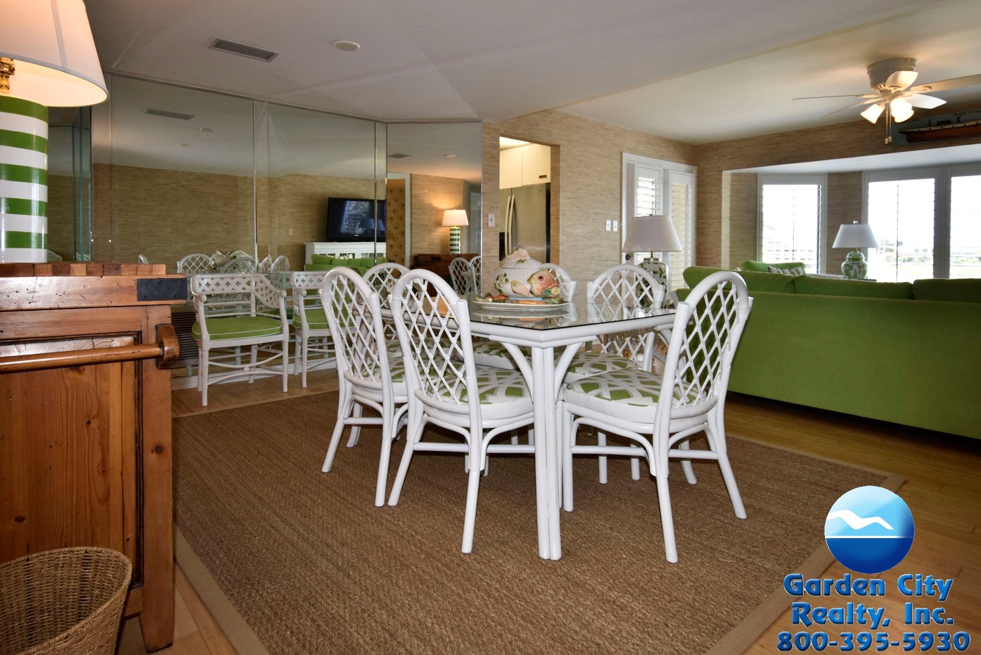 Marlin Quay 105 Garden City Beach Condominium Rental Garden City Realty