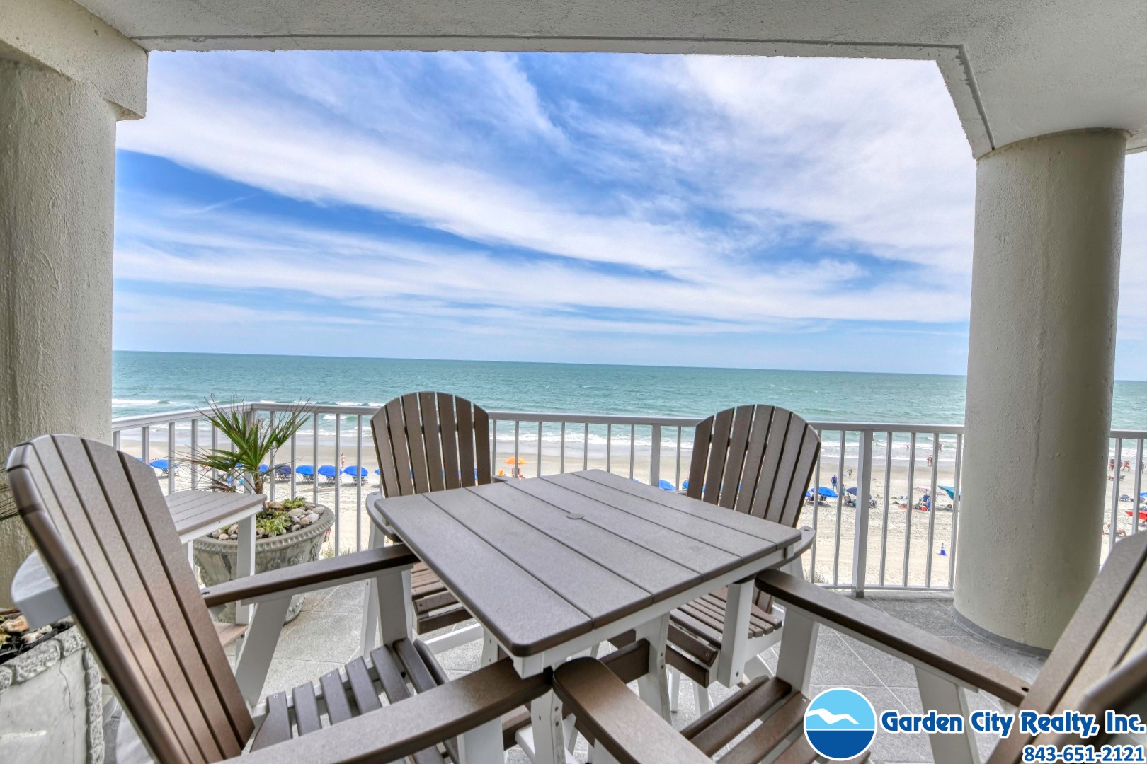 One Ocean Place 306