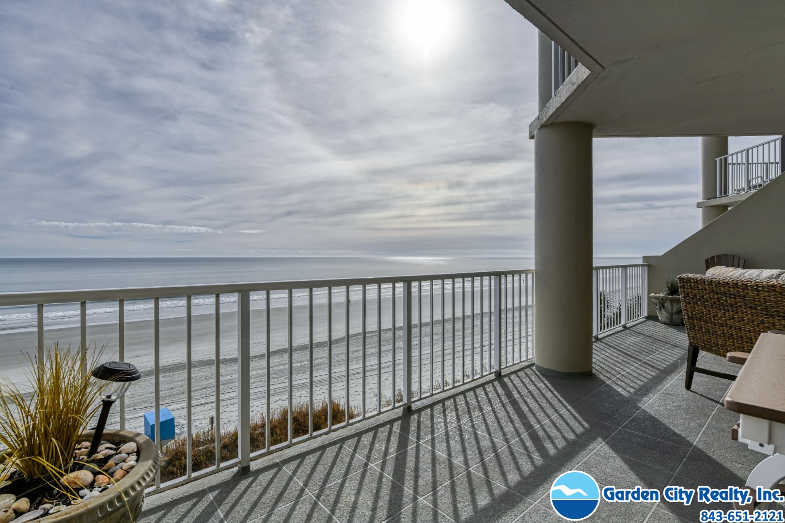 One Ocean Place 306