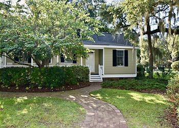 Kyle Cottage