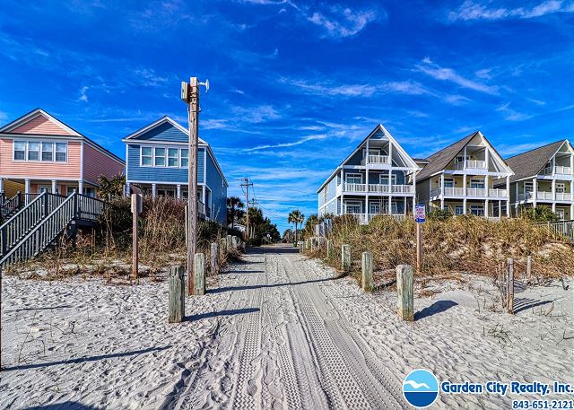 A life is deals good surfside beach sc