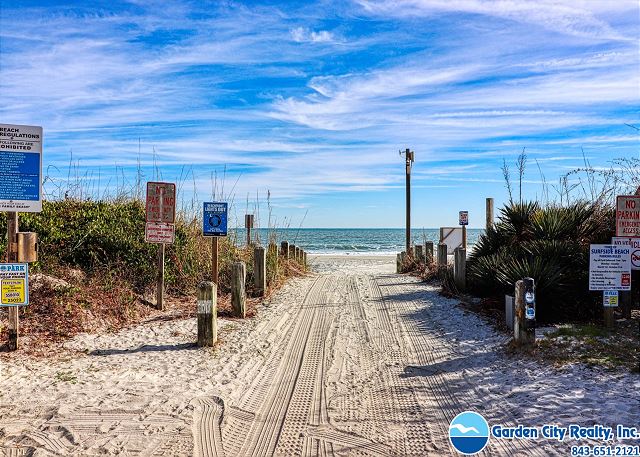 A life is deals good surfside beach sc